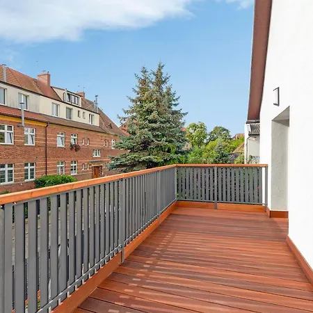 Comfy Sopot Family House By Lion Apartments-2