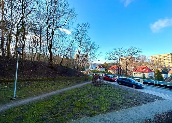 MMRent Przytulny apartament w Sopocie