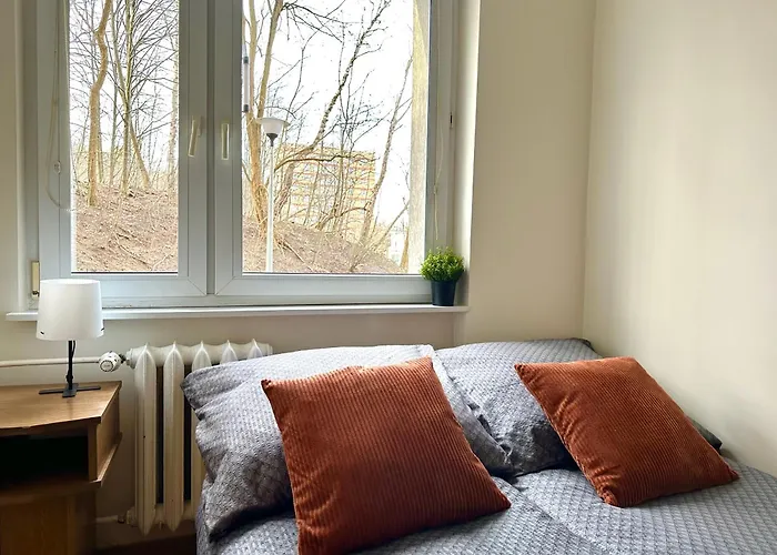 MMRent Przytulny apartament w Sopocie
