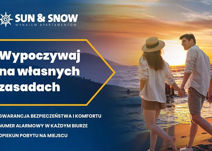 Kubacza, Sun&Snow